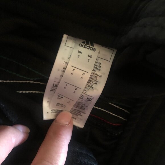 PERRY ELLIS -MENS JEANS STRAIGHT LEG DARK WASH JEANS SIZE 30X30 - Picture 10 of 10